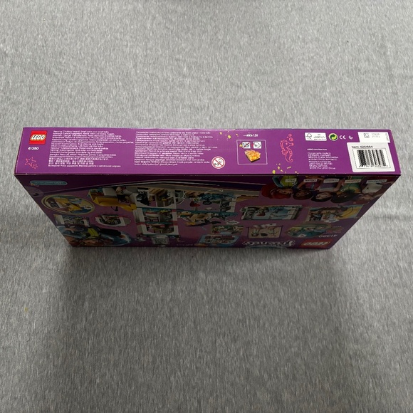 Lego Friends Lighthouse Rescue Center Set #41380 - New, Sealed - Picture 6 of 7